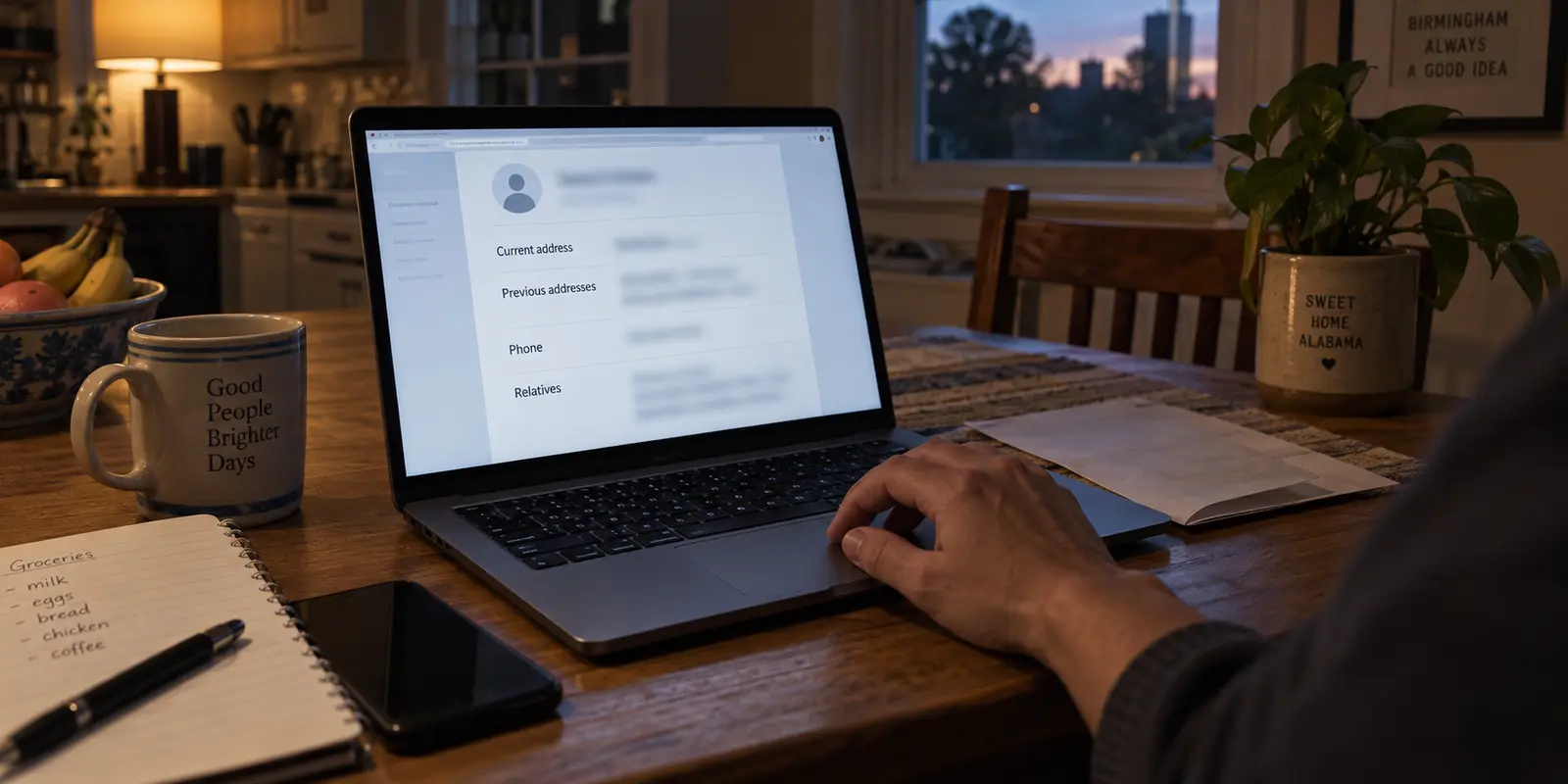 Do You Need a VPN in Alabama? What to Protect Now, Before the 2027 Privacy Law