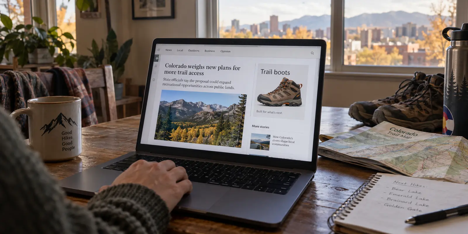 Do You Need a VPN in Colorado? Use Colorado’s Privacy Rights First—Then Protect the Network