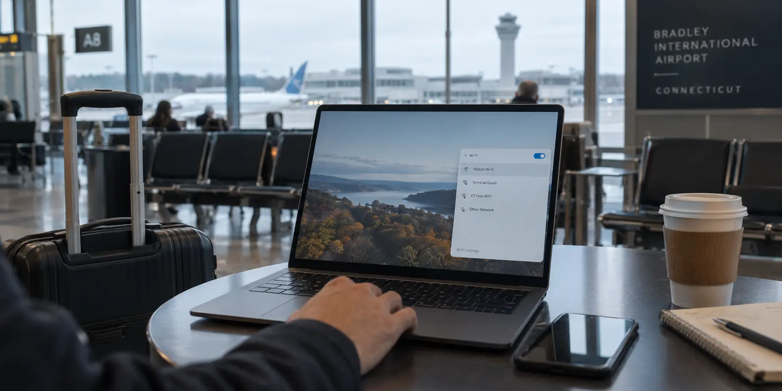 Do You Need a VPN in Connecticut? A Practical Answer After the 2026 Privacy Changes