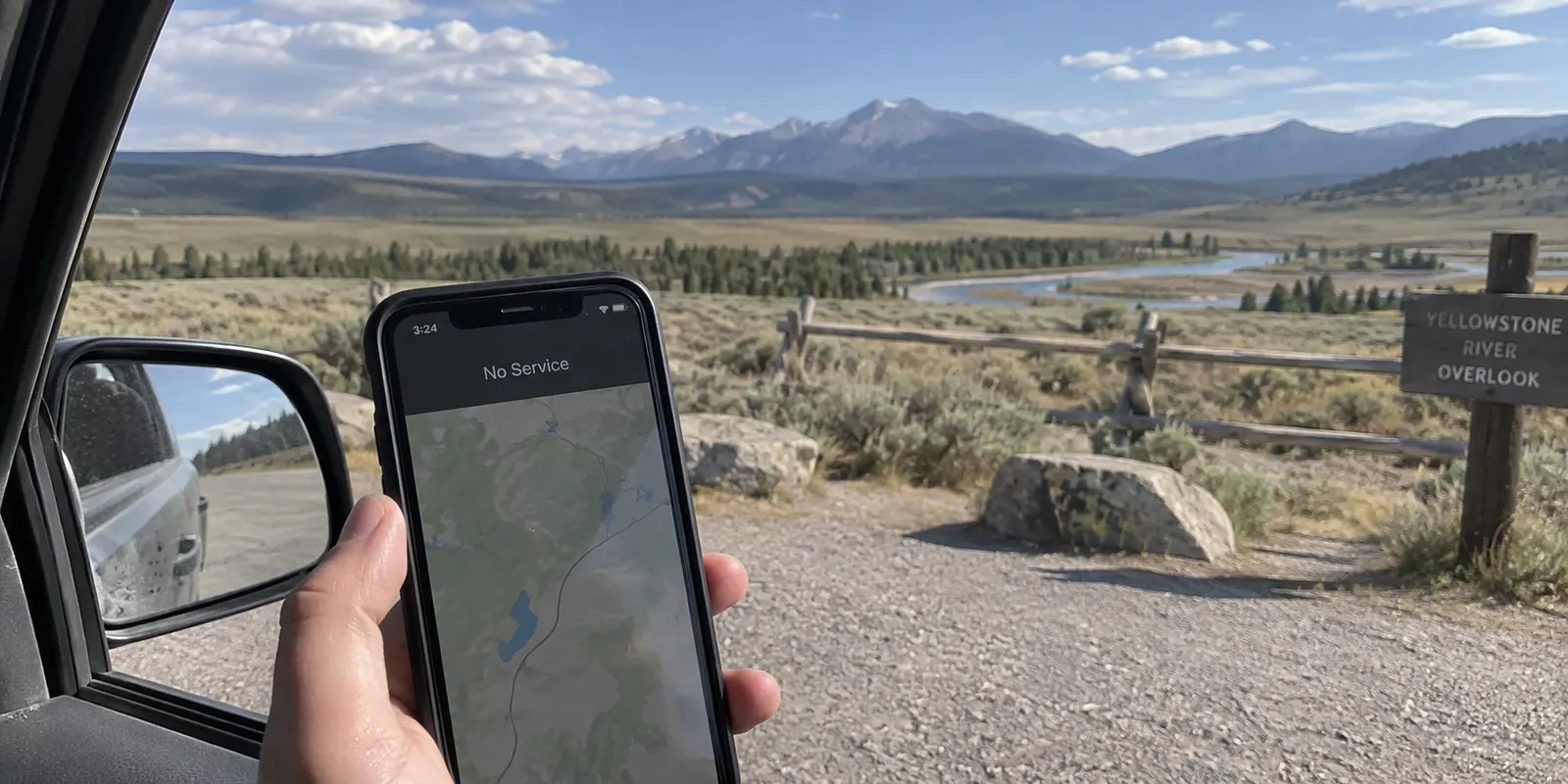 Do You Need a VPN in Wyoming? Access First, Protection Second
