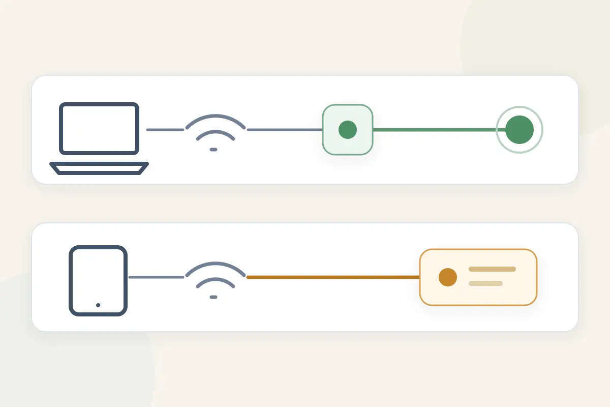 Does a VPN Protect Every Device on the Same Wi-Fi?
