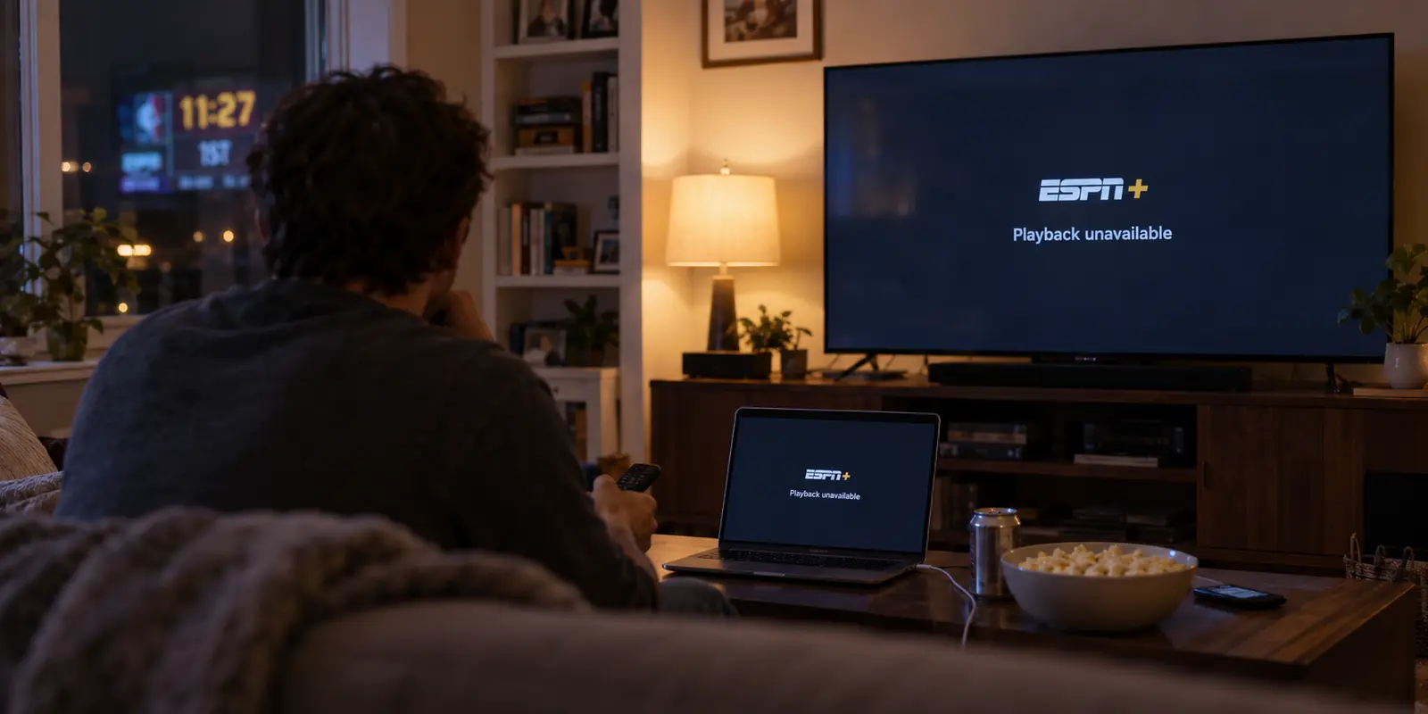 ESPN+ Detected Your VPN? Diagnose the Block Before You Start Switching Servers