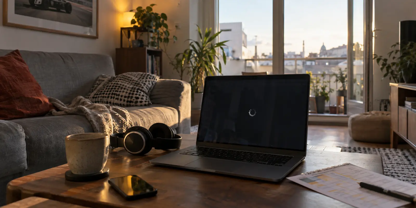 F1 TV Not Working With a VPN? One Test Tells You Whether a VPN Can Fix It