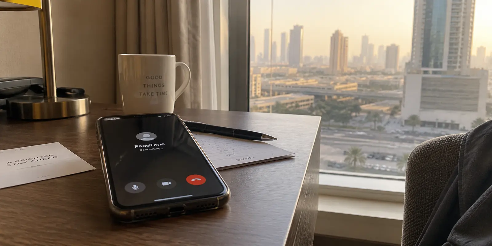 FaceTime Fails in the UAE—but Someone Else Says It Works: What to Trust in 2026