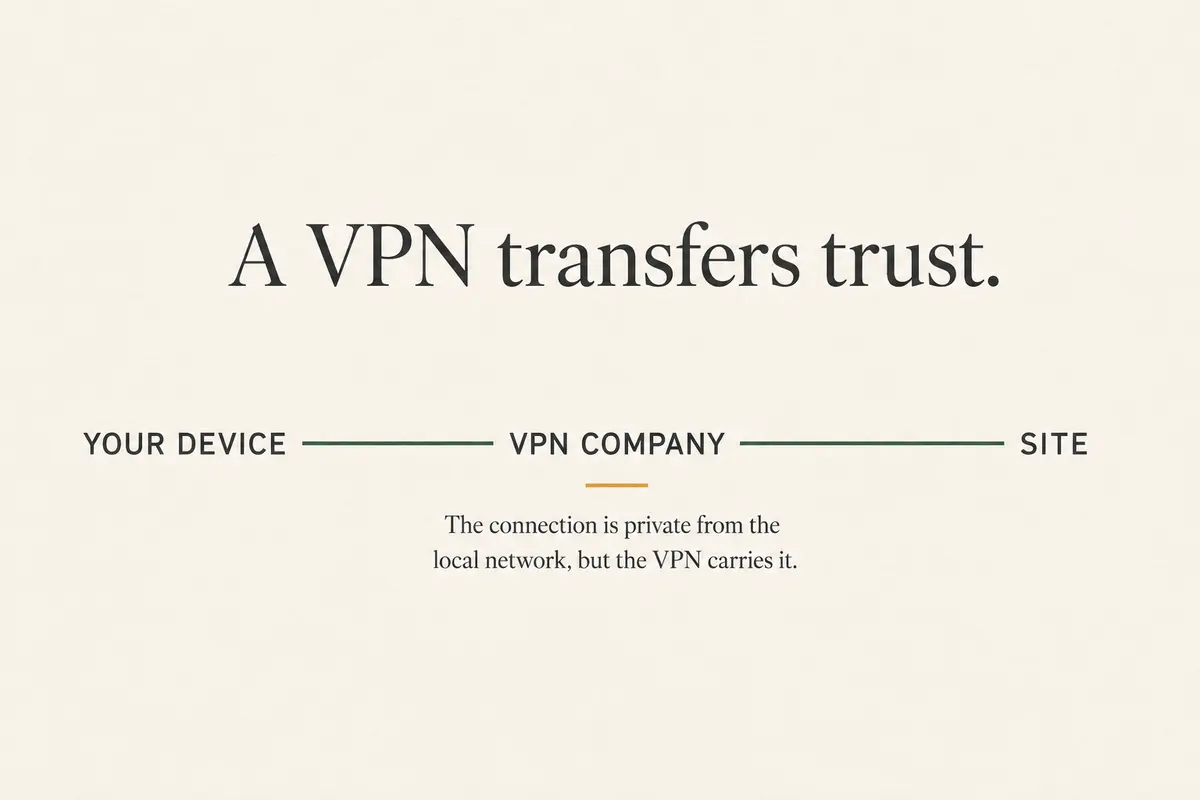 Free vs Paid VPN for Adult Sites: What Actually Changes?