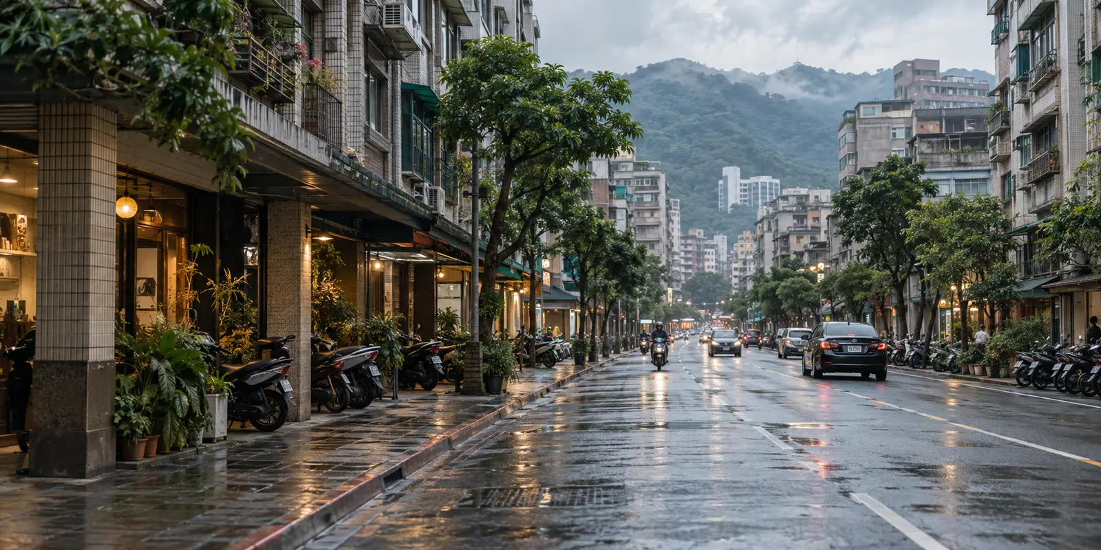 How to Get a Taiwan IP Abroad — and Know When a Taiwan IP Isn’t Enough