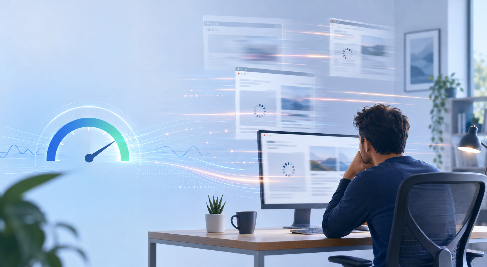GitHub Slow Over VPN? Find the Slow Path Before You Change Servers