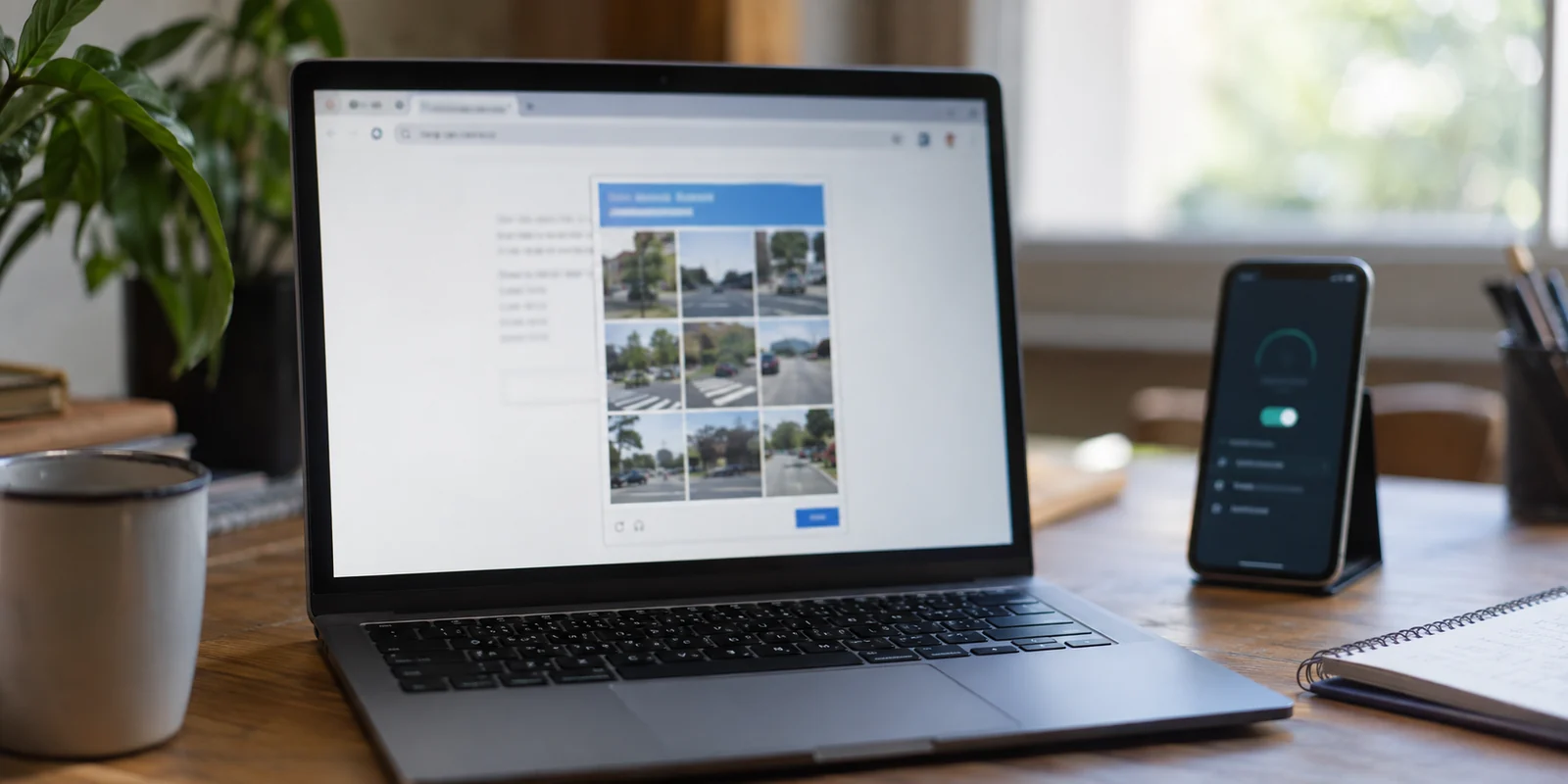 Google CAPTCHA With a VPN? Diagnose the Shared-IP Problem First