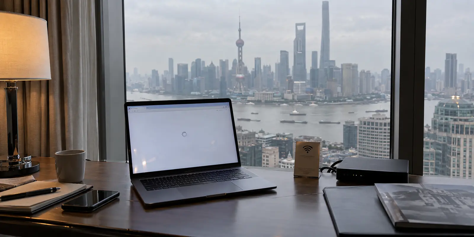 Google Not Working With a VPN in China? The Usual VPN-Off Test Won’t Tell You Why