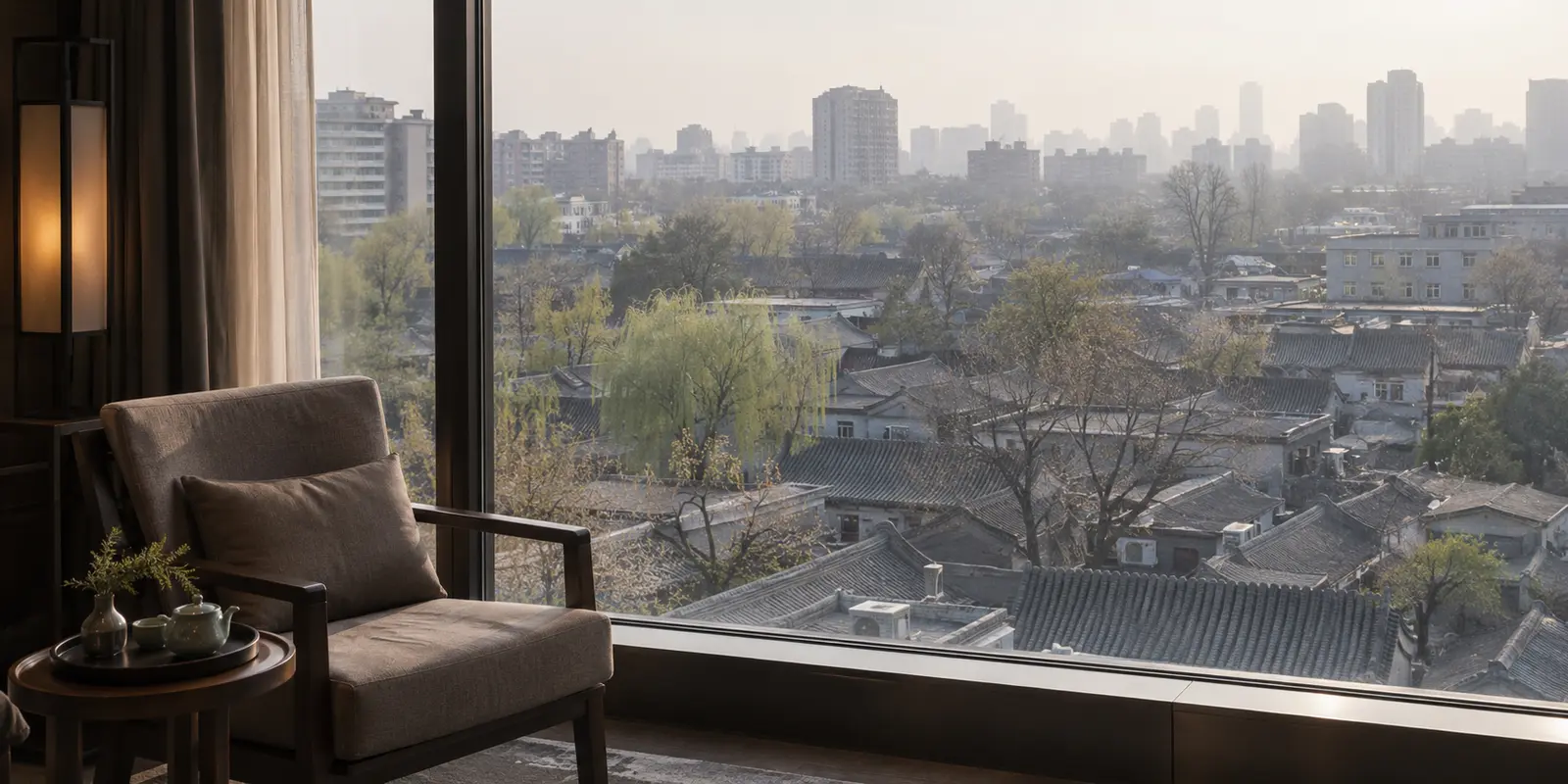 How to Use Gmail in China: The Network You Choose Matters More Than the Mail App