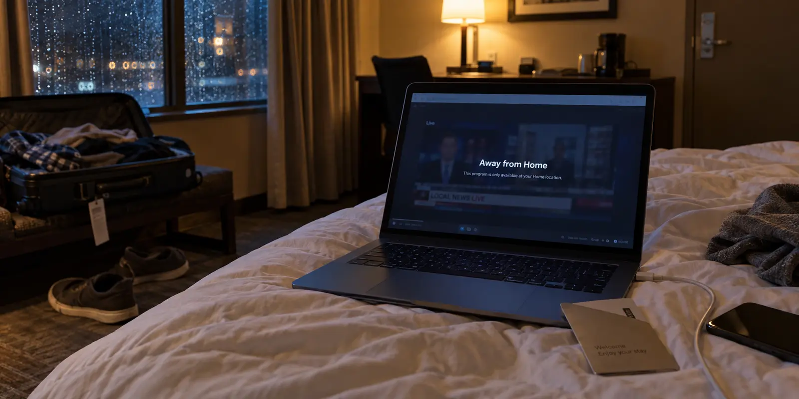 Best VPN for Hulu While Traveling: Know the Limits First
