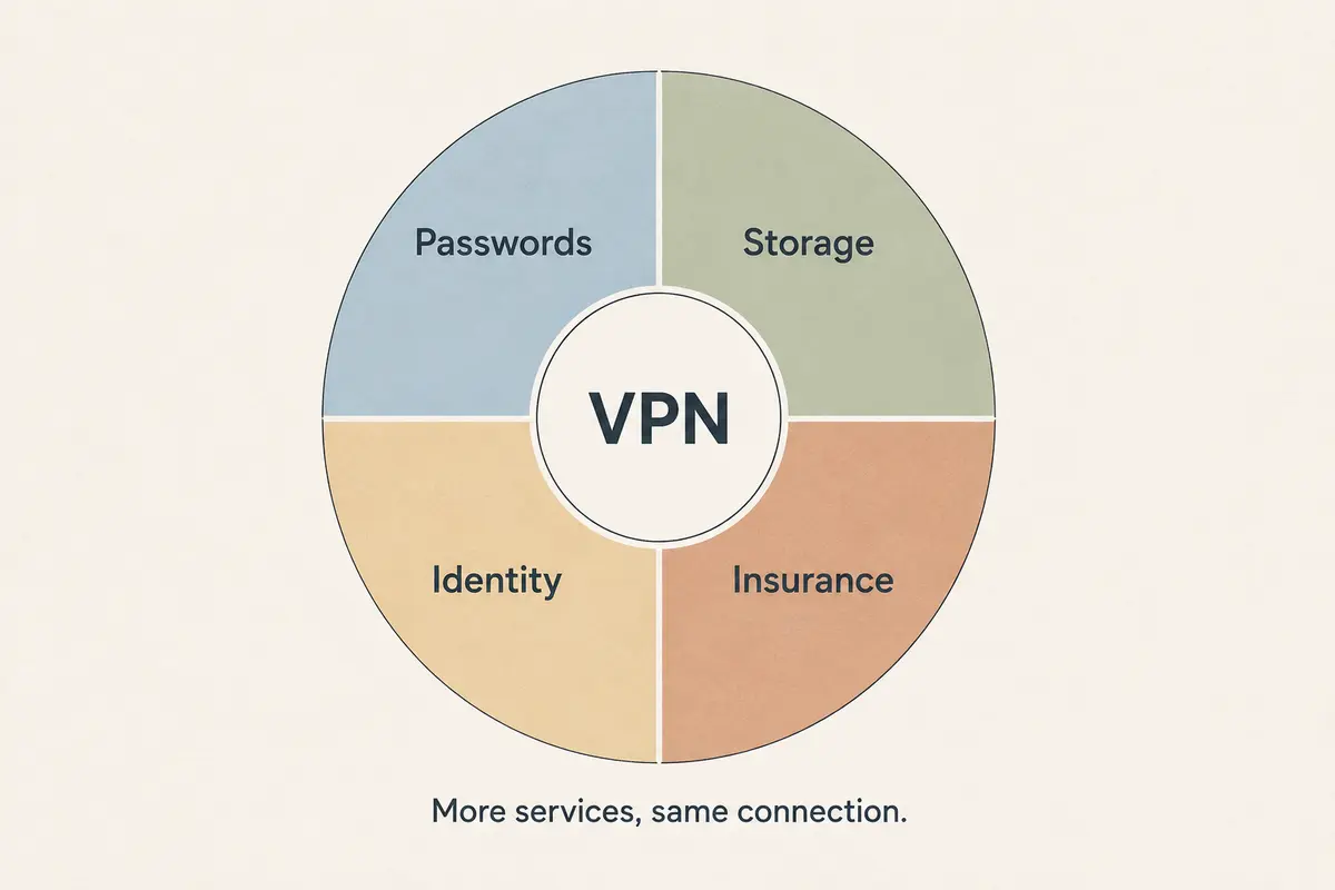 VPN Antivirus Bundle vs Standalone VPN: Which One Fits?