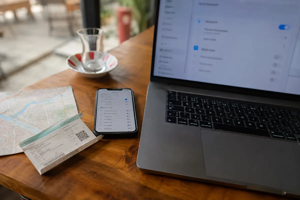 VPN Not Connecting in Turkey? Find the Layer That Failed