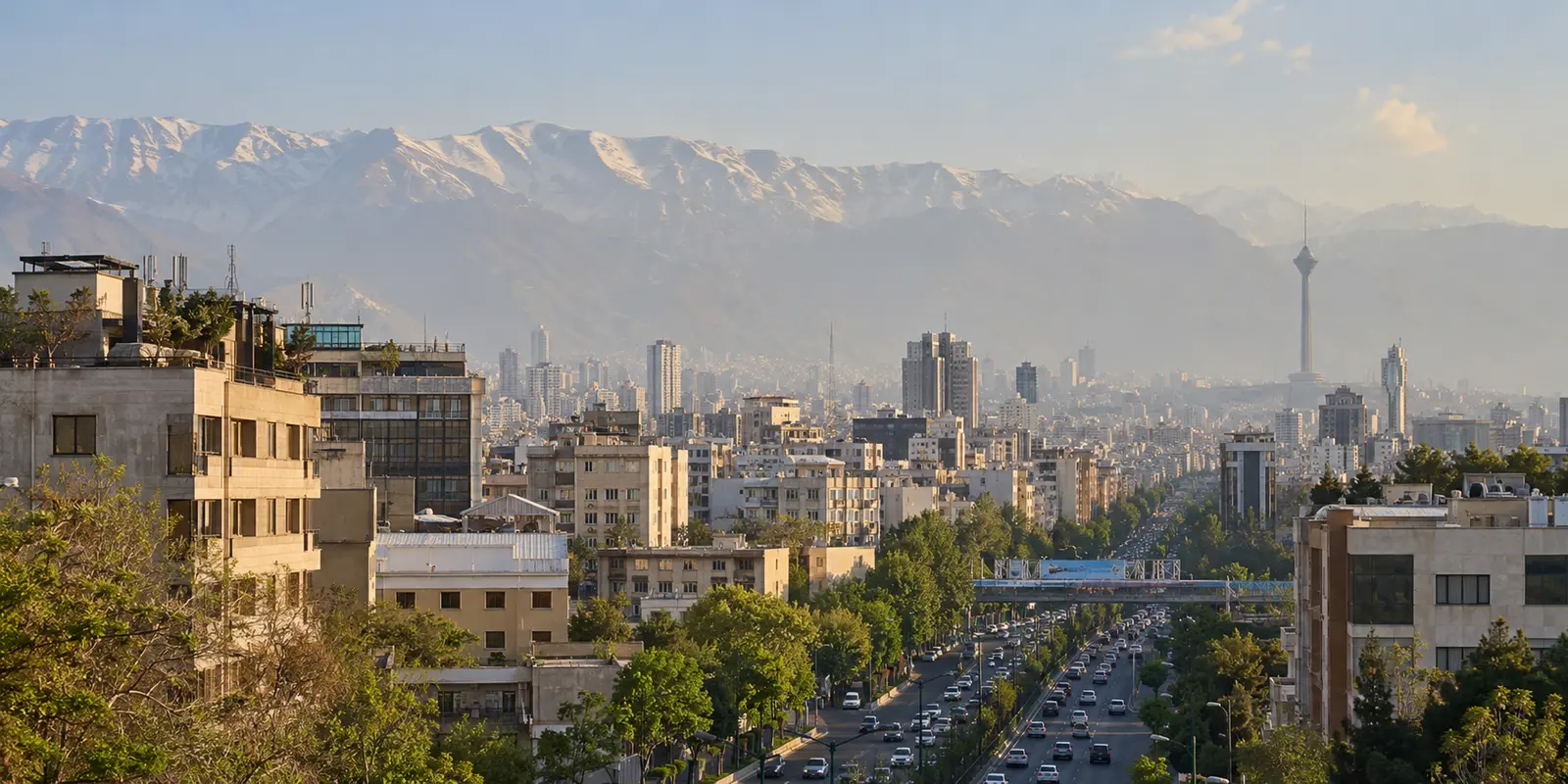 How to Install a VPN Before Traveling to Iran: Set Up the Device, Not Just the App