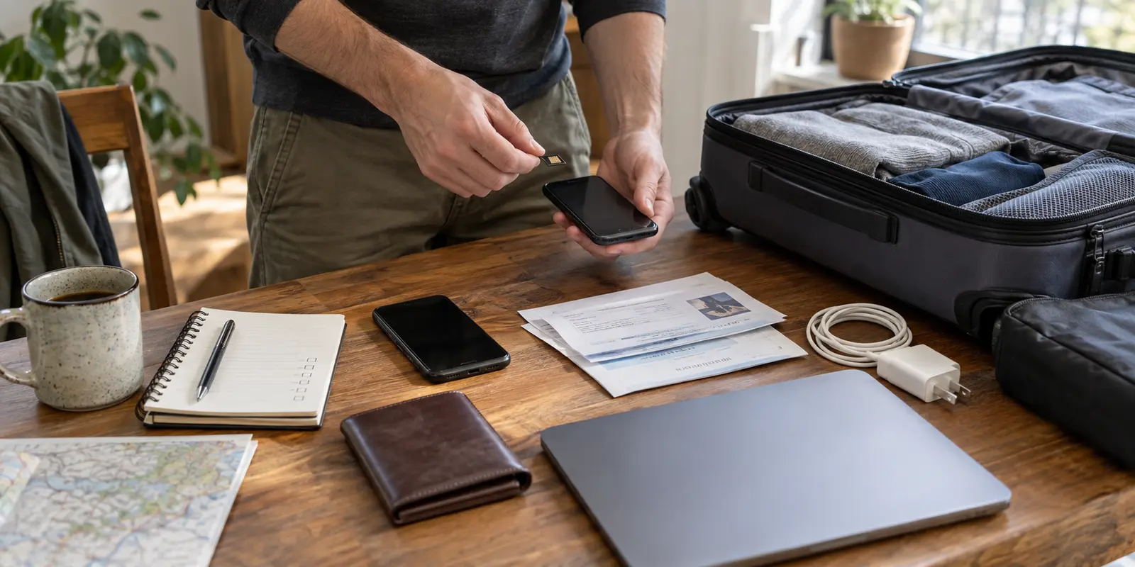 How to Install a VPN Before Traveling to Russia: Prepare the Device, Not Just the App