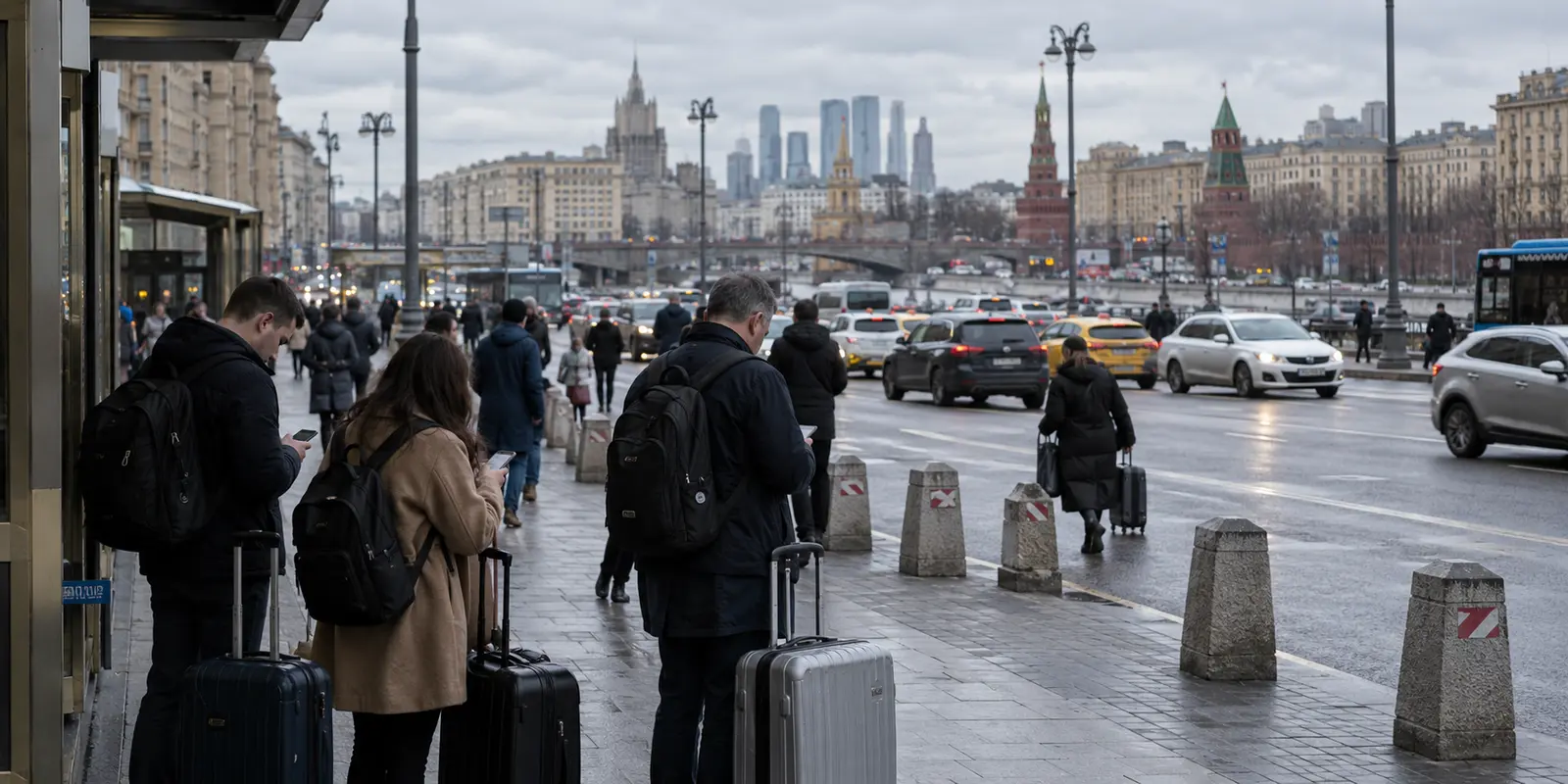 Messaging Apps in Russia in 2026: What Still Works, What’s Blocked, and What to Set Up Before You Go