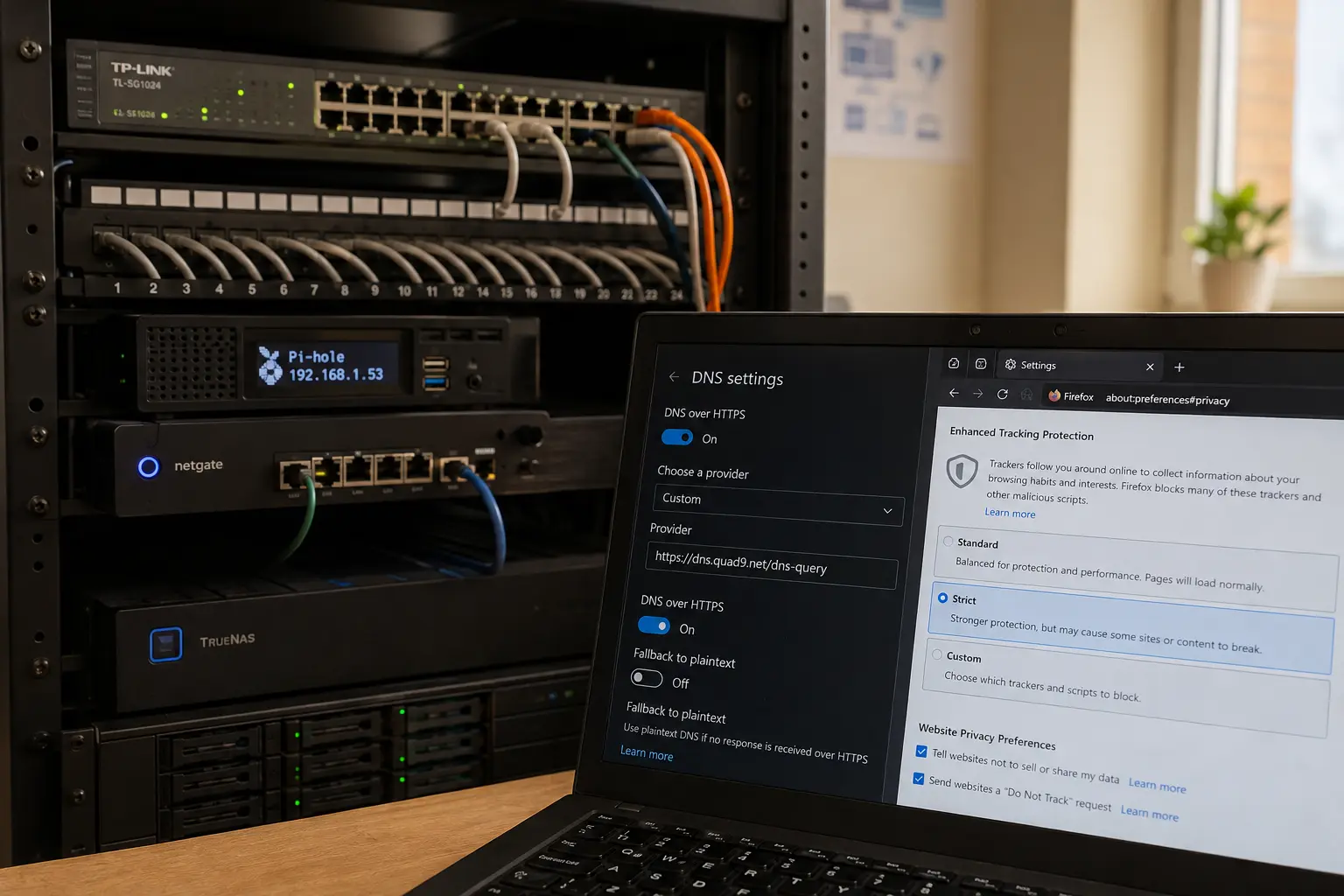 Dedicated IP Still Detected as a VPN? It May Be Working Exactly as Intended