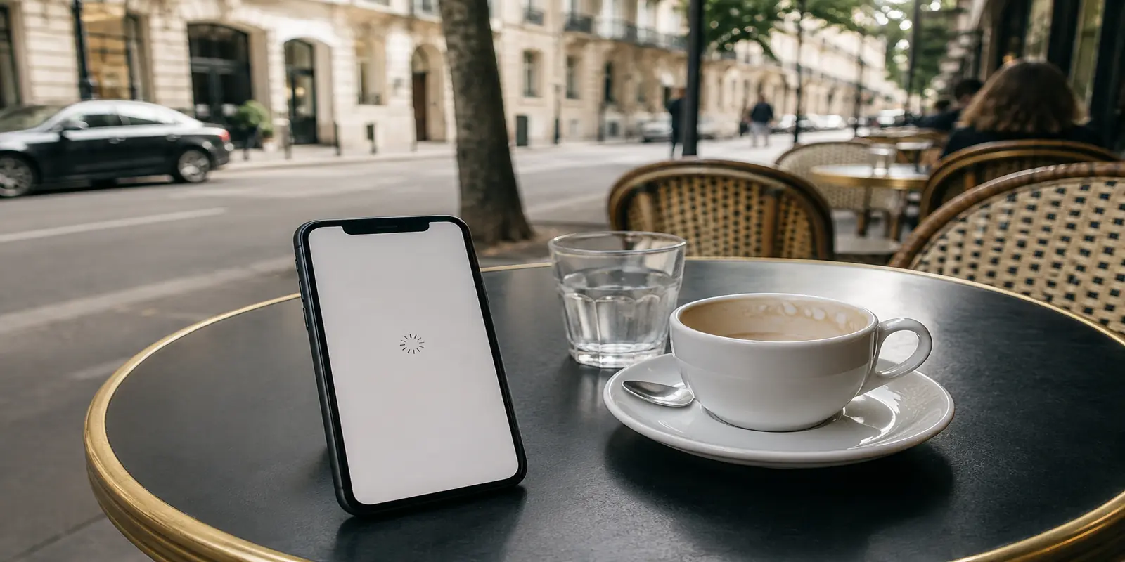 My iPhone VPN Worked on Wi-Fi, Then Died on 5G—The Server Wasn’t the Problem