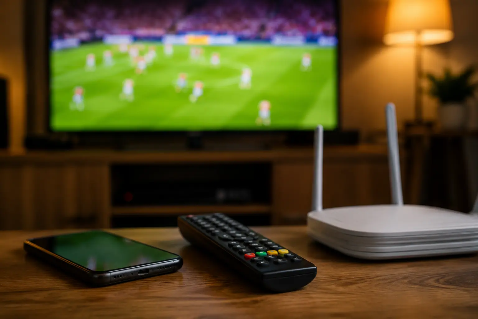 Low-Latency Sports VPN: The VPN Adds Milliseconds, but the Live Stream Can Add Seconds