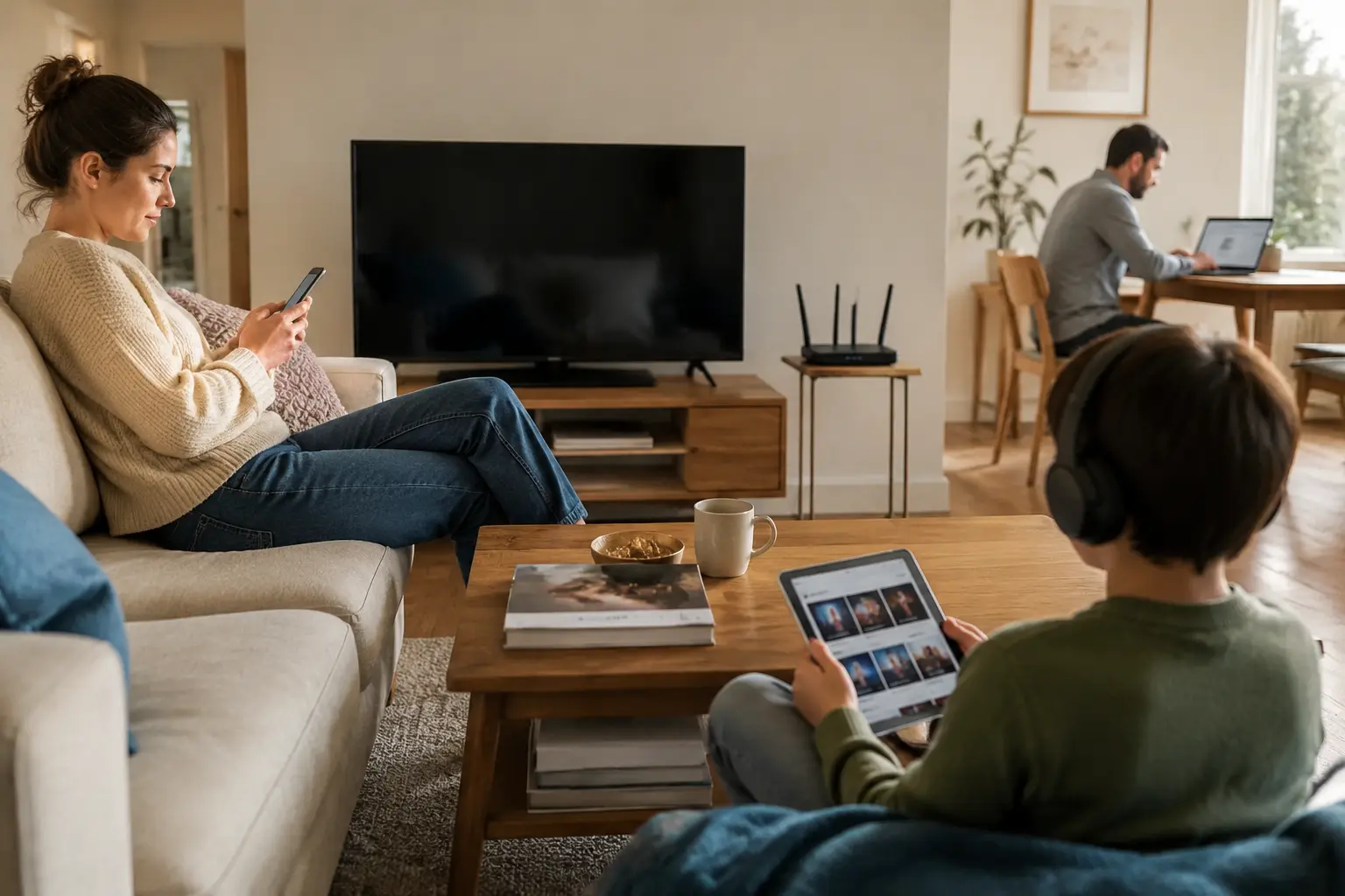 Does a Router VPN Protect Your iPhone? Yes—But Only While Your iPhone Uses That Router
