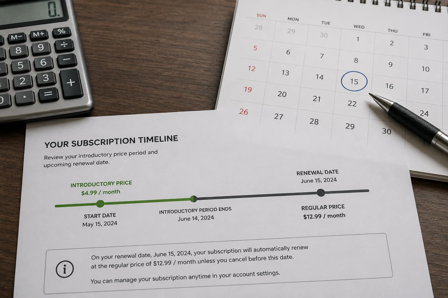 VPN Renewal Price: Check Who Bills You Before You Trust the Website Price