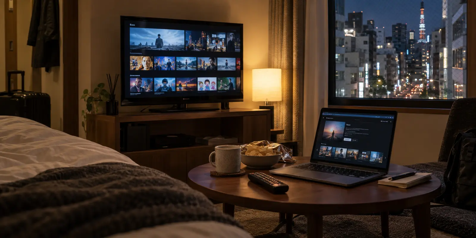 Netflix Japan Catalog: Check the Show, Season, and Subtitles Before You Chase a VPN