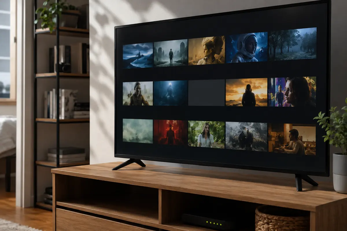 Streaming VPN Server Blocked? The Server Name May Not Be What the Platform Blocked
