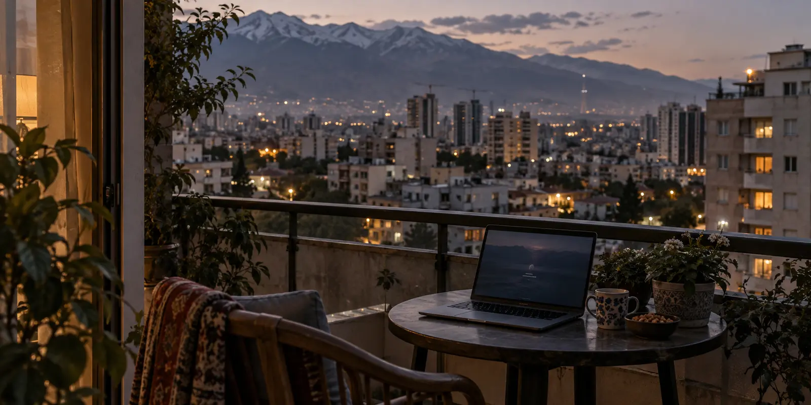 Obfuscated VPN Servers in Iran: Stop Looking for an “Invisible” Server