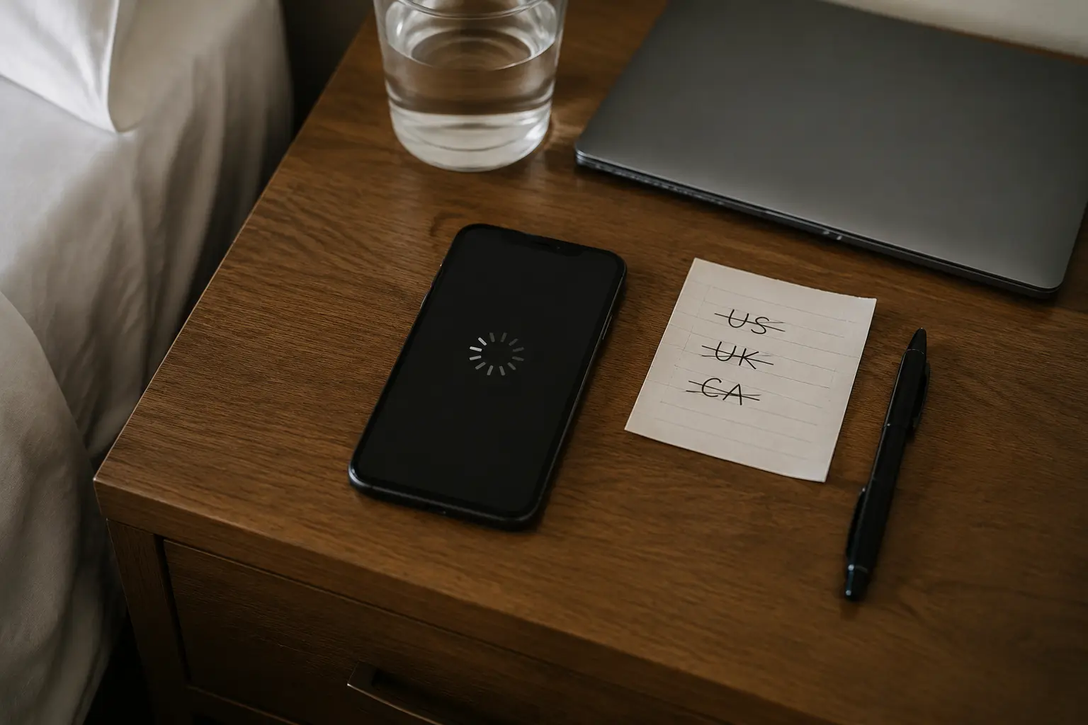 Age Verification Not Working With a VPN? Switch the Verification Method Before You Switch Servers