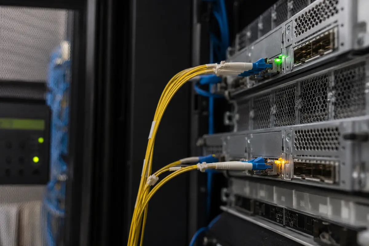Why Pornhub Works on One VPN Server but Not Another