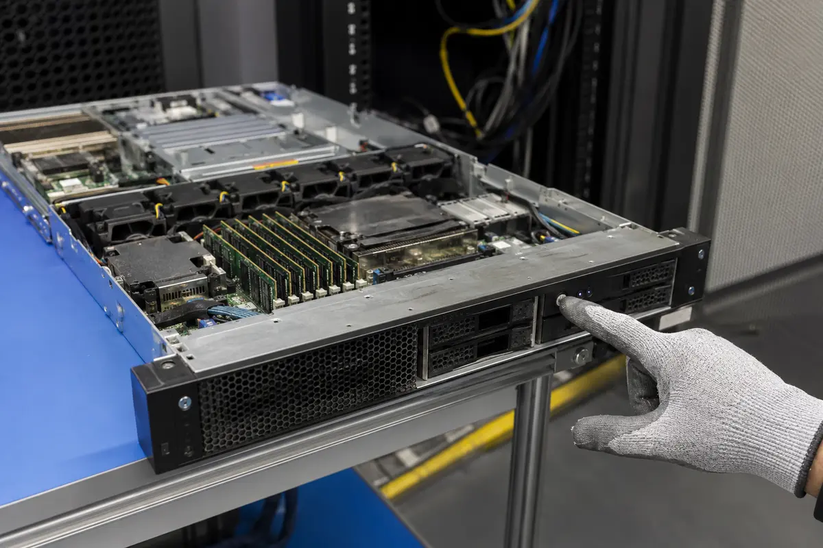 RAM-Only VPN Servers vs Encrypted Disks: What Actually Changes