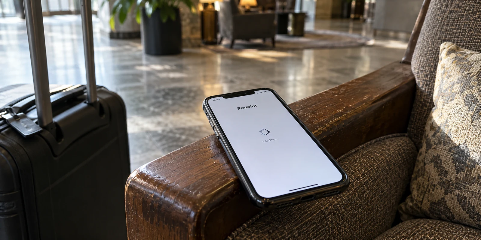 Why Revolut Stops Working With a VPN — and How to Tell What’s Actually Failing