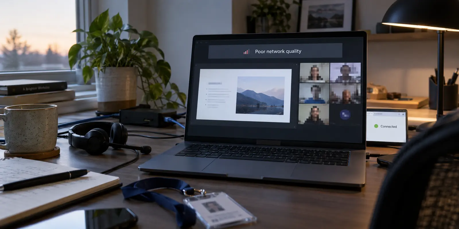 Microsoft Teams Lagging With a VPN? Find Out Who Controls the Route
