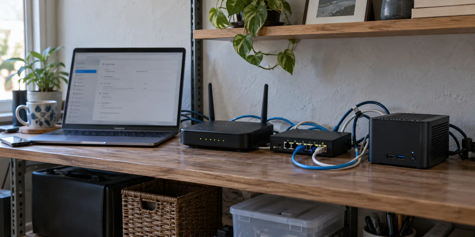 Self-Hosted VPN Not Working? Find the Broken Boundary Before You Rebuild Anything