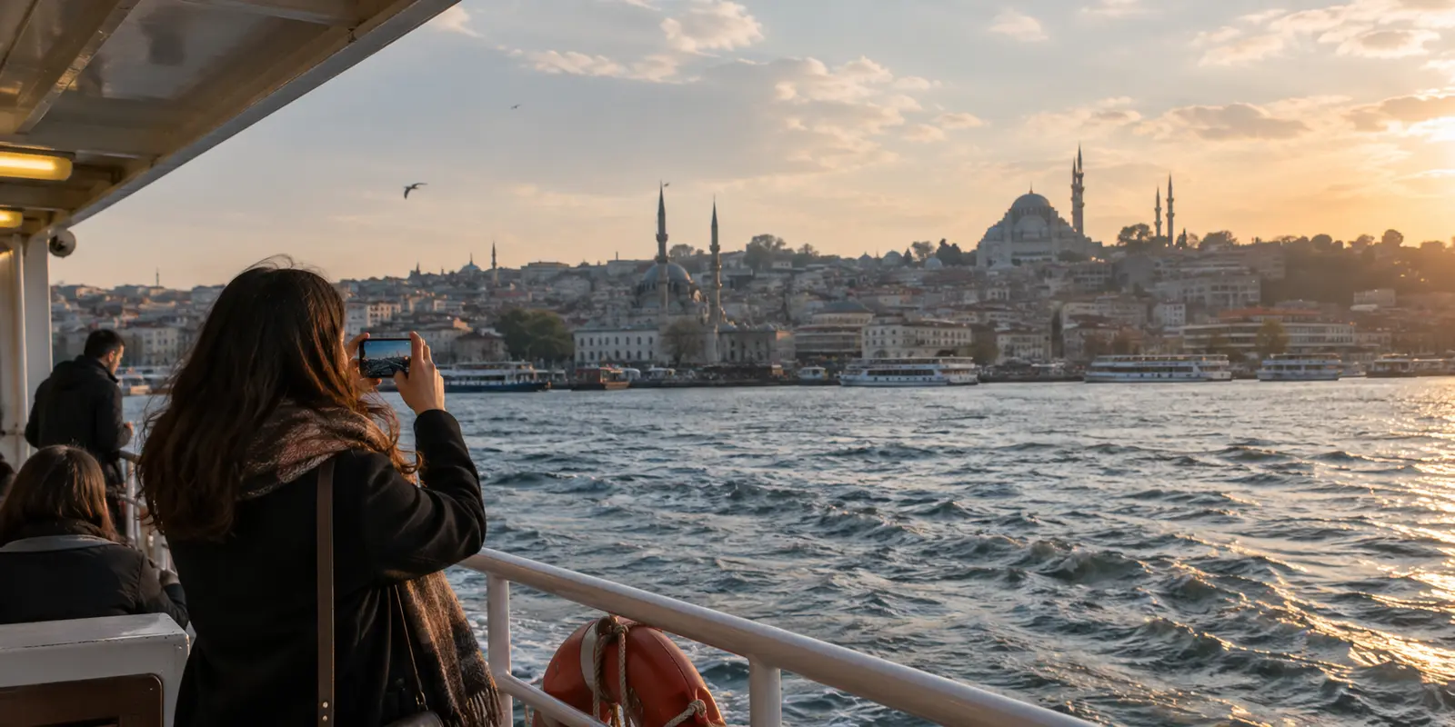 Social Media in Turkey in 2026: What Usually Works, What Can Be Restricted, and When a VPN Helps