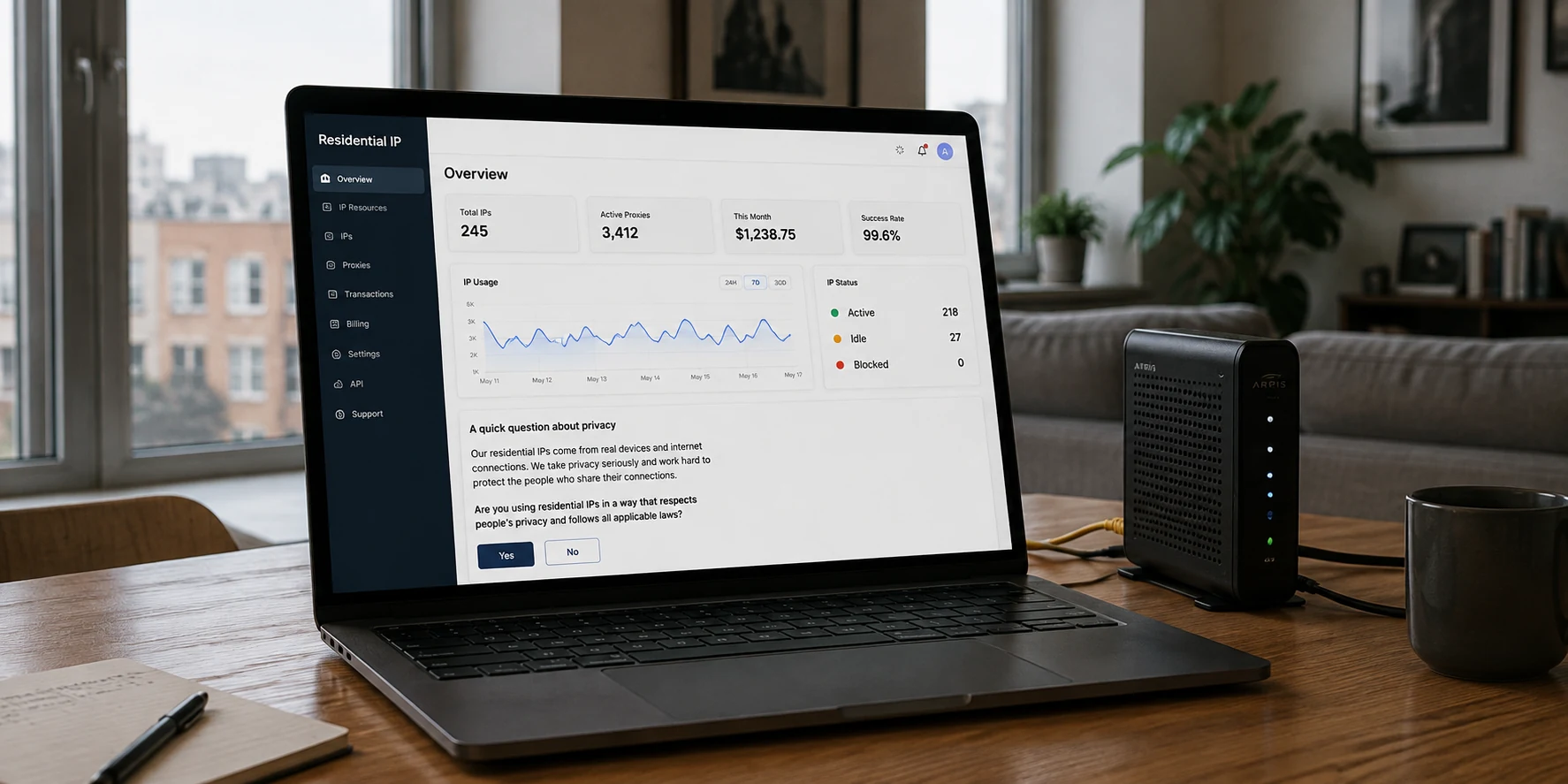 Spotify Country Mismatch With a VPN? Don’t Change Your Account Country Just Because You’re Traveling