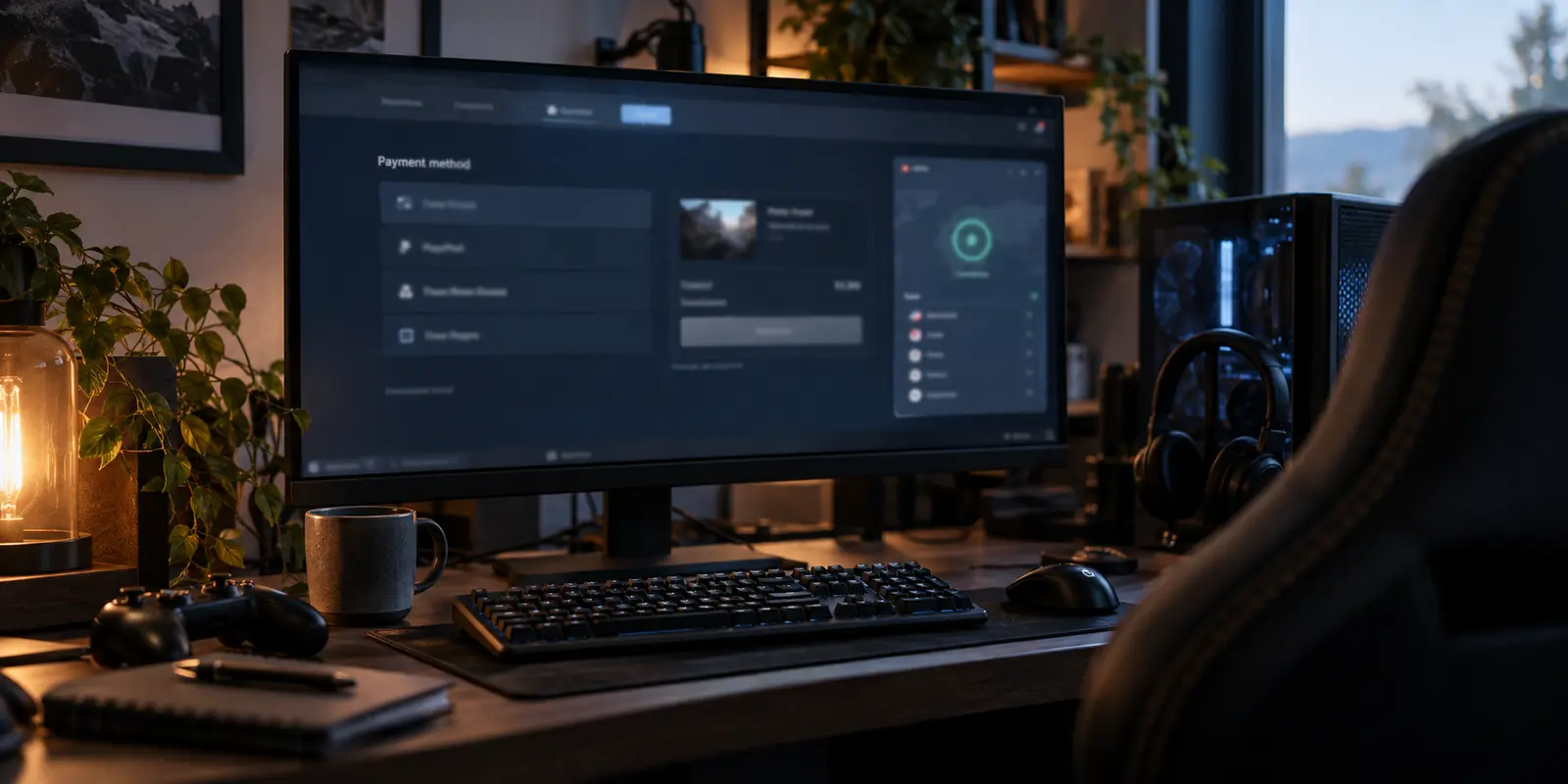 Steam Purchase Blocked by VPN? Stop Switching Servers and Take Checkout Off the VPN