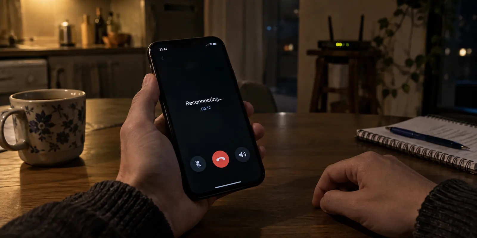 Telegram Calls Not Working With a VPN? Fix the Call Route Before Switching Servers