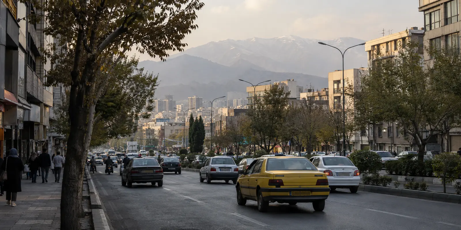 Telegram in Iran: How to Stay Connected Without Locking Yourself Out