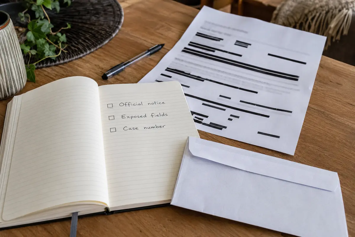 Age-Verification Data Breach: The Safest Check Is the One With Almost Nothing to Steal