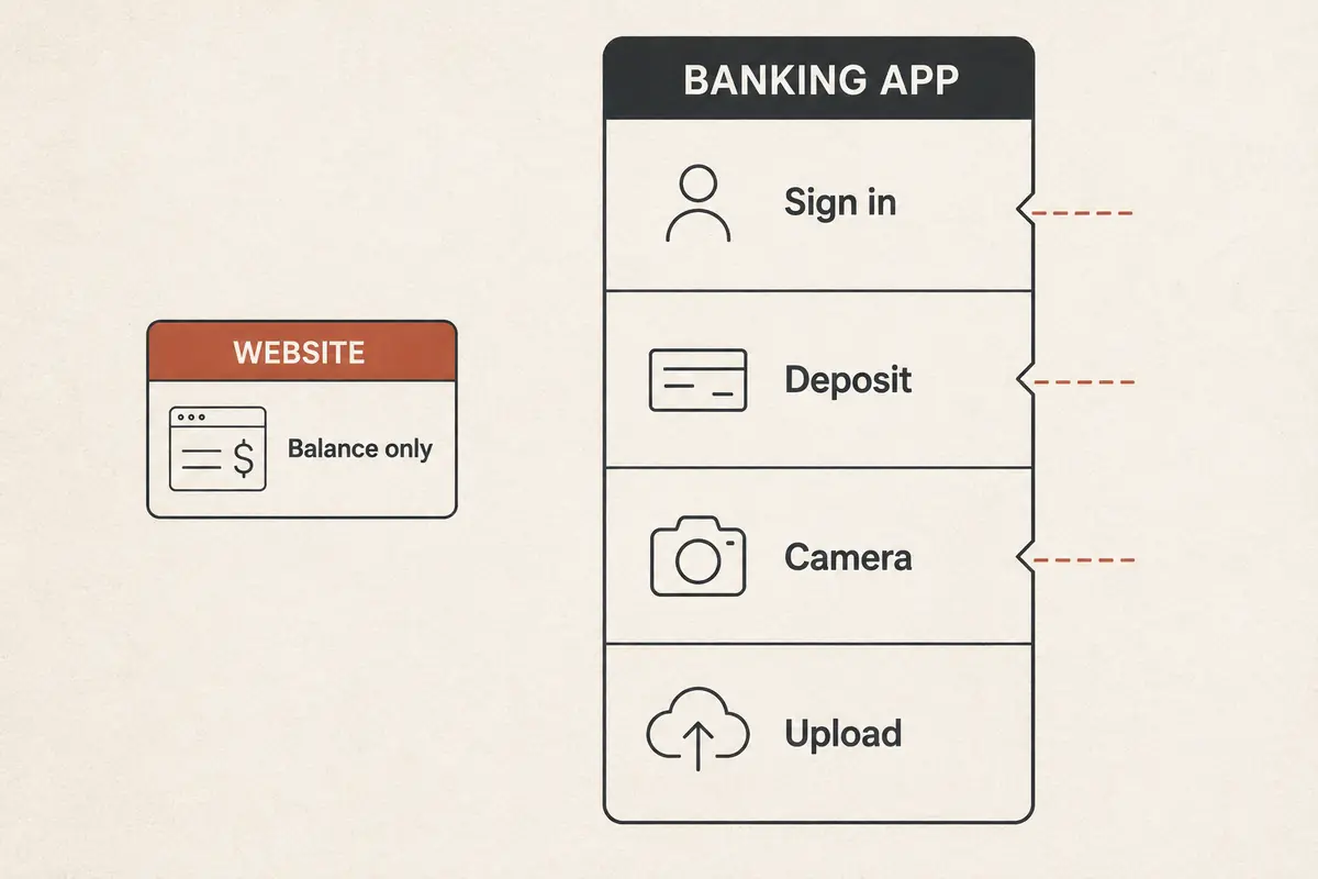 Banking App Not Working With a VPN? The Error Message Matters More Than the Server