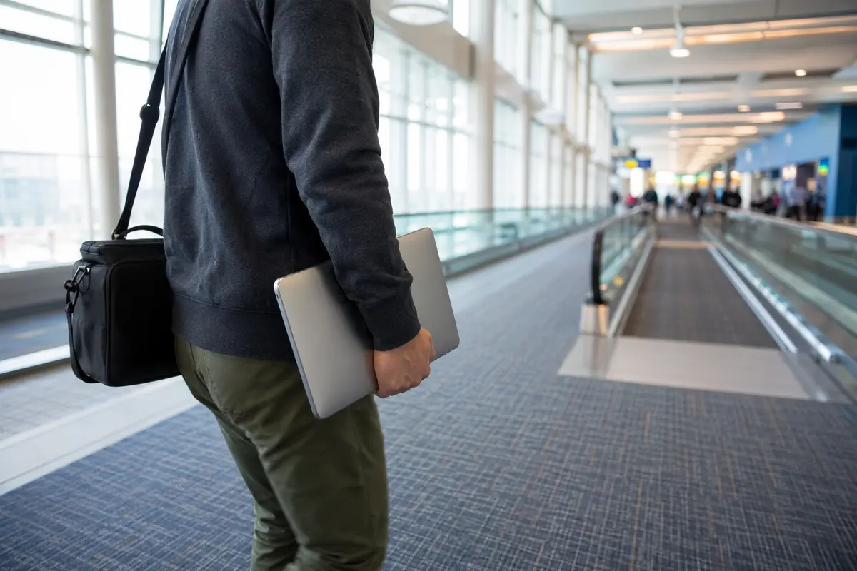 Live Sports While Traveling: Check the Rights Before the Server