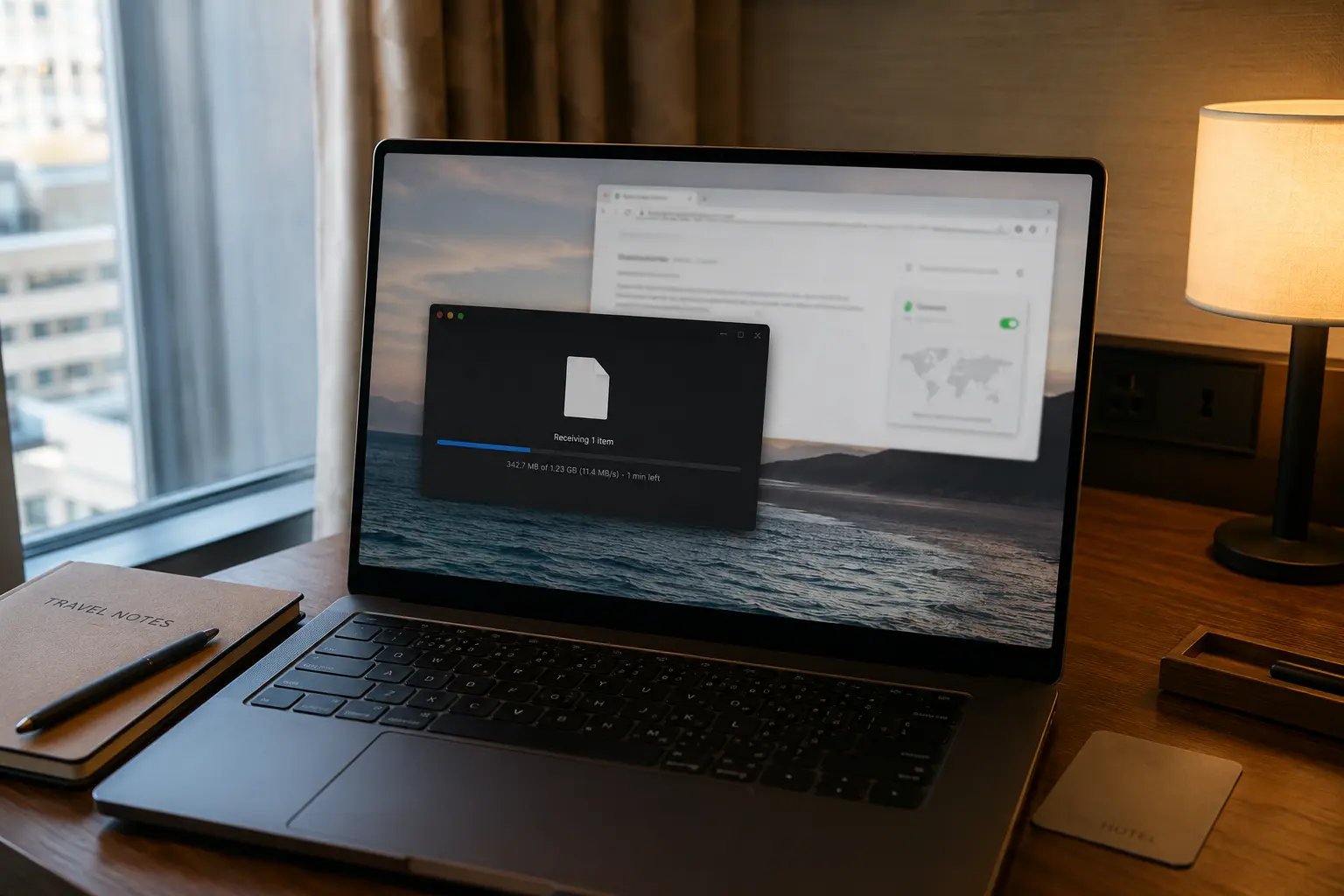 VPN Extension vs Full VPN for Age Verification: A Full VPN Covers More—It Doesn’t Pass More Checks
