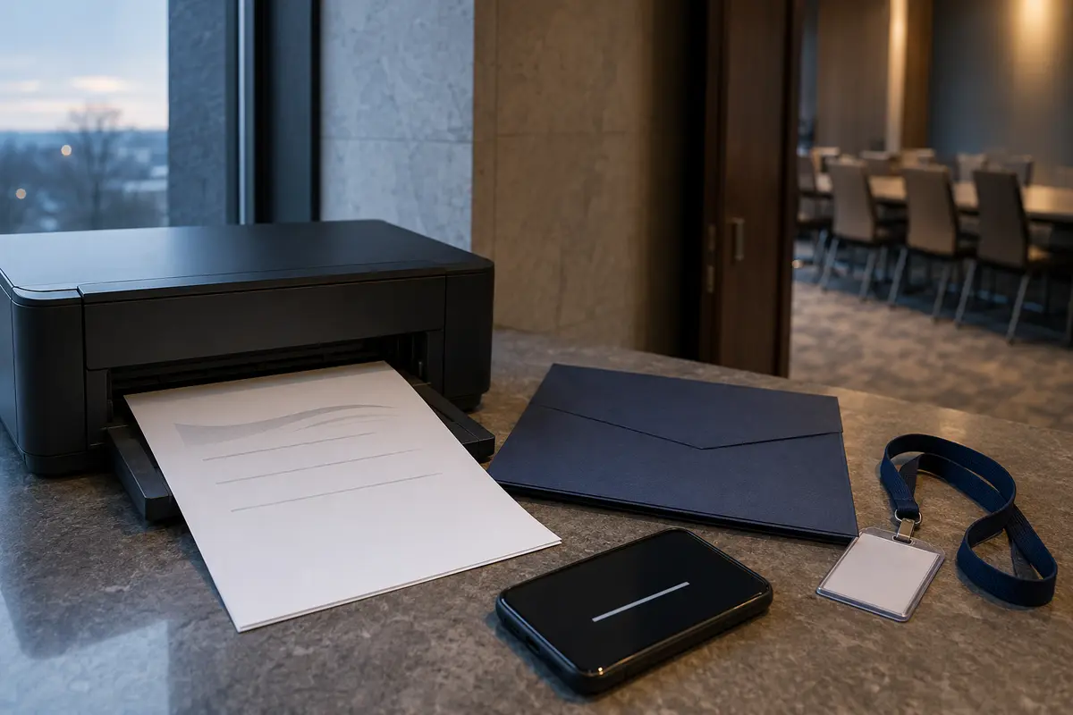 VPN for File Transfers: A VPN Protects the Route—It Doesn’t Replace Secure File Transfer