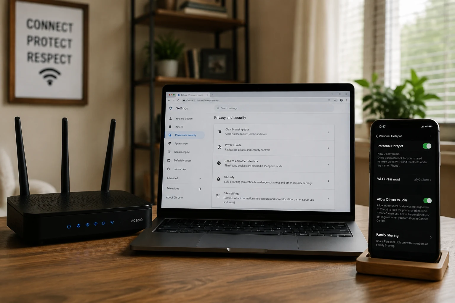 Proxy vs VPN: Use a VPN by Default, a Proxy on Purpose