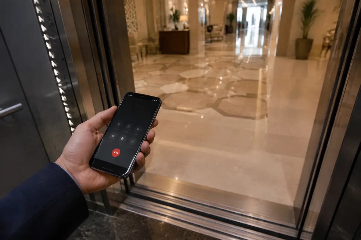 VPN for Qatar Business Travel: Never Make One Tunnel Your Only Way to Work