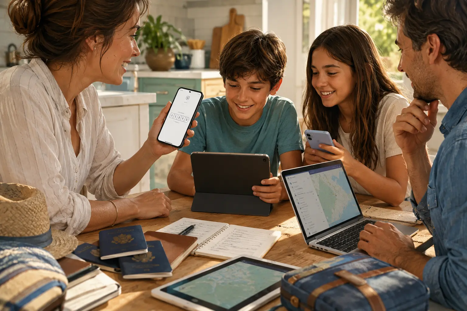 VPN for Multiple Devices: One Subscription Shouldn’t Feel Like Four Different VPNs