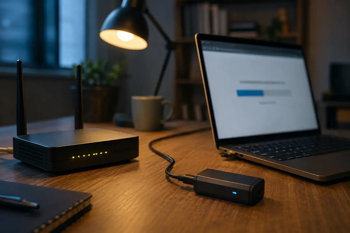 Can a Wi-Fi Owner See Adult Sites With a VPN? Usually No—Unless They Control Your Device