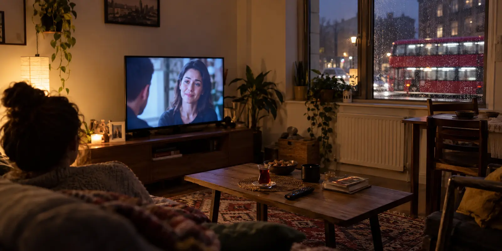 Turkish Streaming Abroad: How to Watch Turkish TV, Series and Sports Overseas