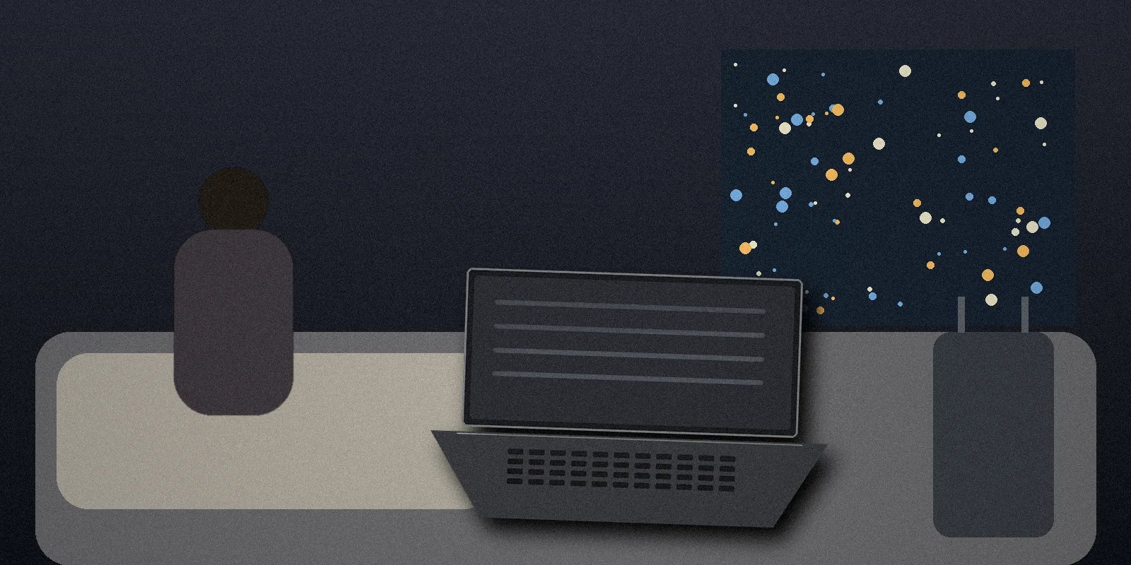 TVer Abroad: Set It Up Before You Travel—A VPN Can’t Fix Every Overseas Failure